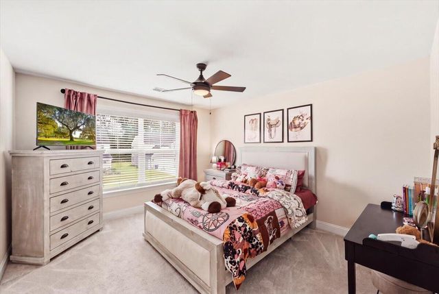 123 Palfrey Drive, Ridgeville, SC 29472