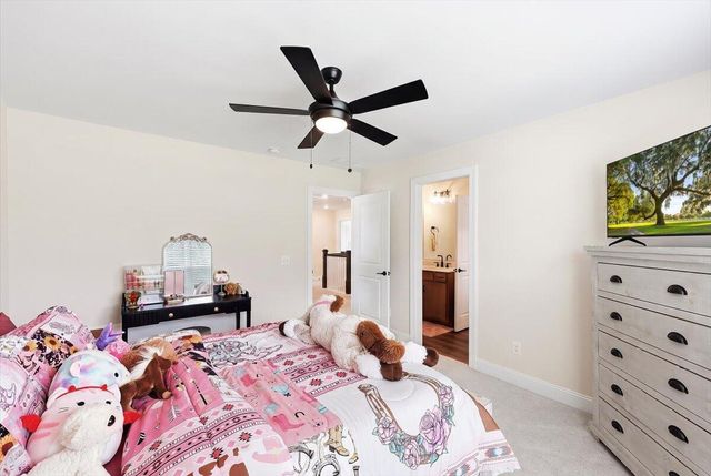 123 Palfrey Drive, Ridgeville, SC 29472