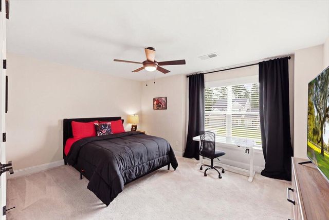 123 Palfrey Drive, Ridgeville, SC 29472