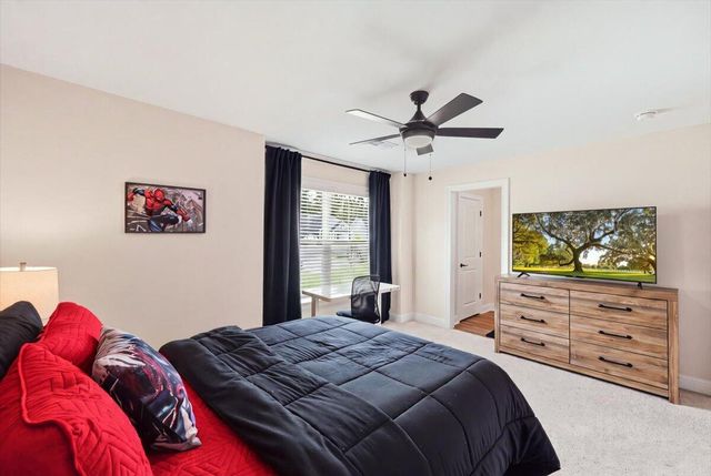 123 Palfrey Drive, Ridgeville, SC 29472