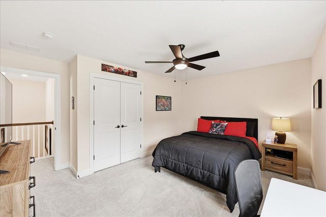 123 Palfrey Drive, Ridgeville, SC 29472