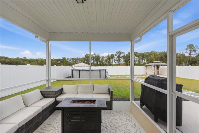 123 Palfrey Drive, Ridgeville, SC 29472