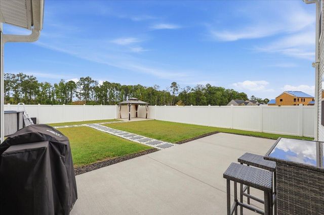 123 Palfrey Drive, Ridgeville, SC 29472