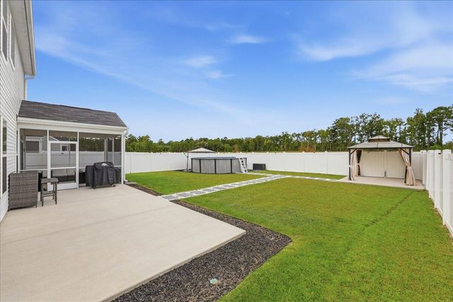 123 Palfrey Drive, Ridgeville, SC 29472
