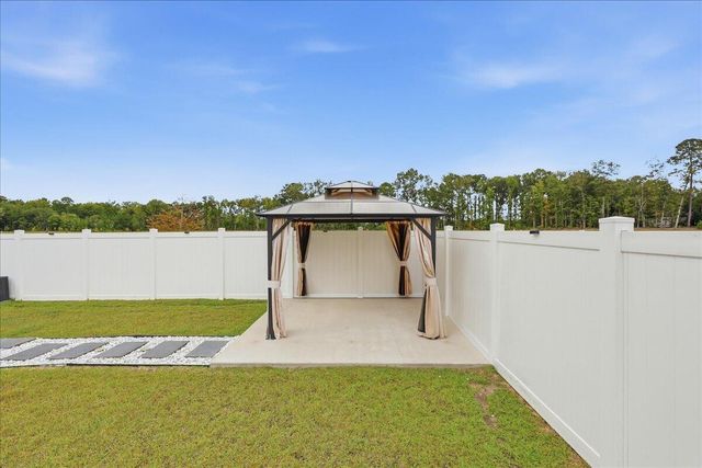 123 Palfrey Drive, Ridgeville, SC 29472