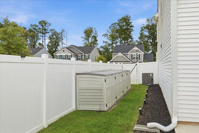 123 Palfrey Drive, Ridgeville, SC 29472