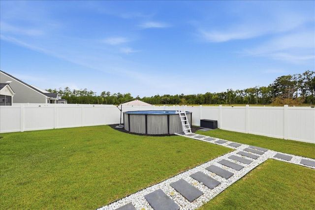 123 Palfrey Drive, Ridgeville, SC 29472