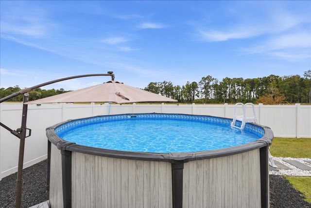123 Palfrey Drive, Ridgeville, SC 29472