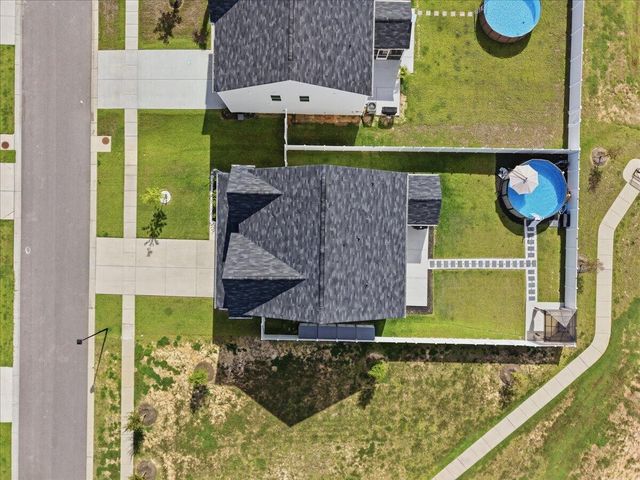123 Palfrey Drive, Ridgeville, SC 29472