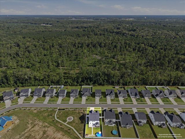 123 Palfrey Drive, Ridgeville, SC 29472