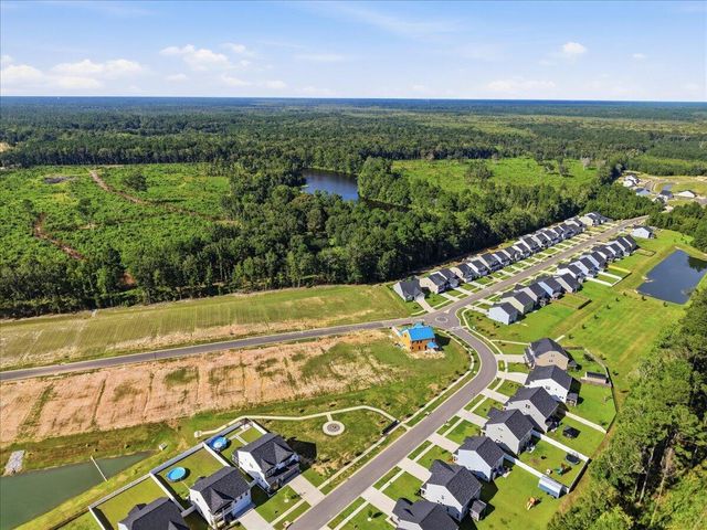 123 Palfrey Drive, Ridgeville, SC 29472