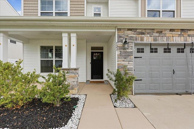 123 Palfrey Drive, Ridgeville, SC 29472