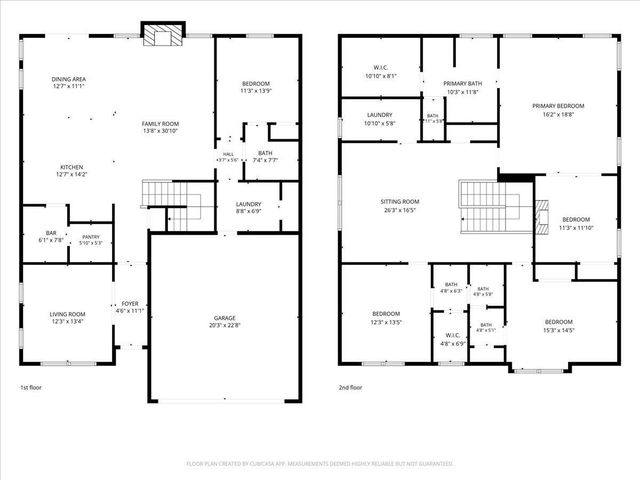 123 Palfrey Drive, Ridgeville, SC 29472