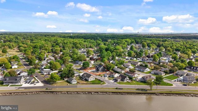 135 MICHIGAN RD, Pennsville, NJ 08070