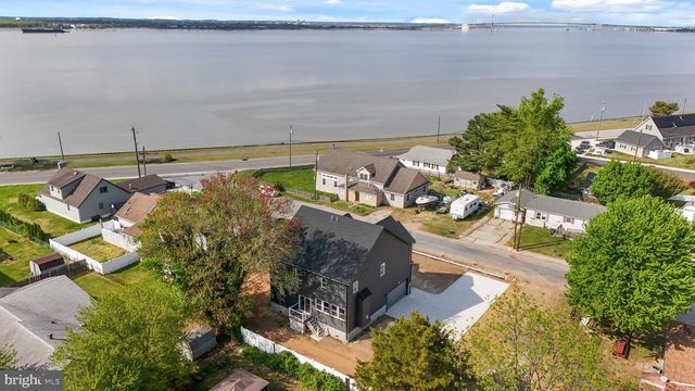 135 MICHIGAN RD, Pennsville, NJ 08070