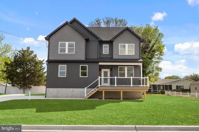 135 MICHIGAN RD, Pennsville, NJ 08070