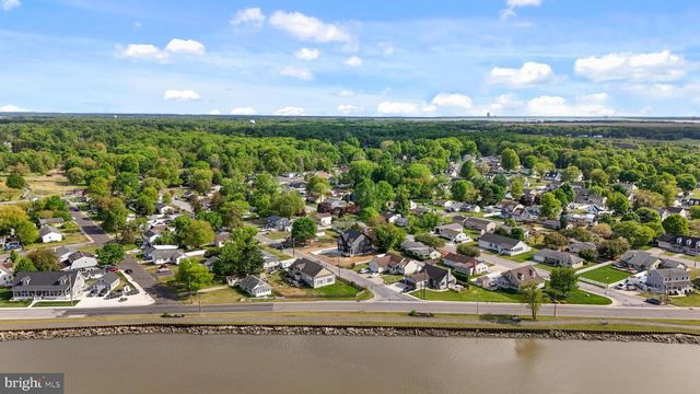 135 MICHIGAN RD, Pennsville, NJ 08070