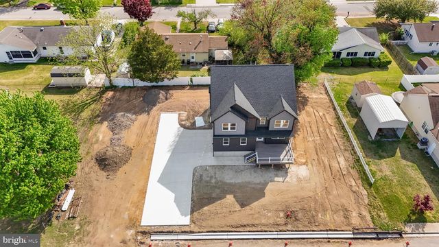 135 MICHIGAN RD, Pennsville, NJ 08070