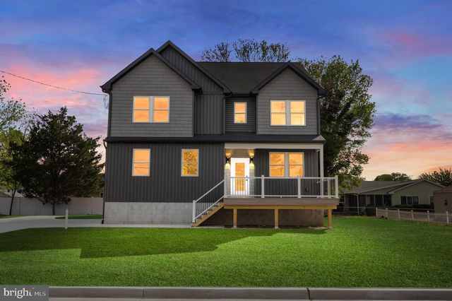 135 MICHIGAN RD, Pennsville, NJ 08070