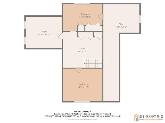 14 Albourne Street, South River, NJ 08882