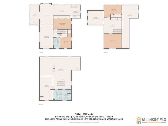 14 Albourne Street, South River, NJ 08882