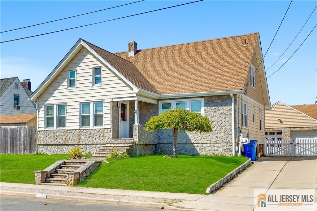 14 Albourne Street, South River, NJ 08882