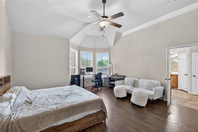 4209 Crestview Lane, Mansfield, TX 76063