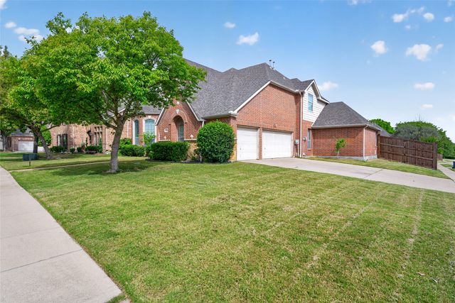 4209 Crestview Lane, Mansfield, TX 76063