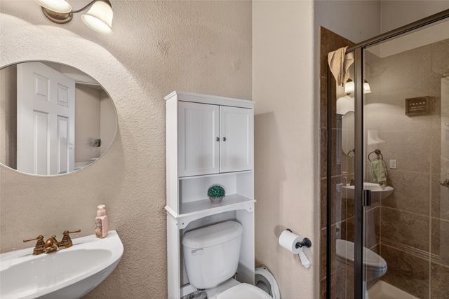 4209 Crestview Lane, Mansfield, TX 76063