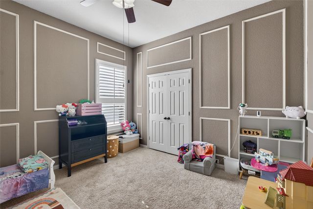 4209 Crestview Lane, Mansfield, TX 76063