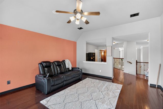 4209 Crestview Lane, Mansfield, TX 76063