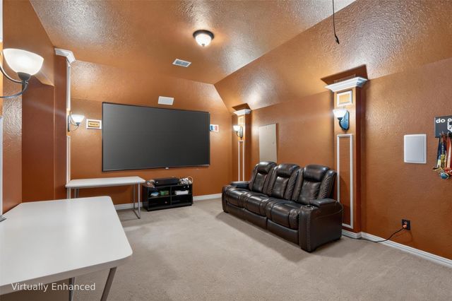 4209 Crestview Lane, Mansfield, TX 76063