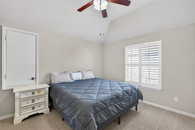 4209 Crestview Lane, Mansfield, TX 76063