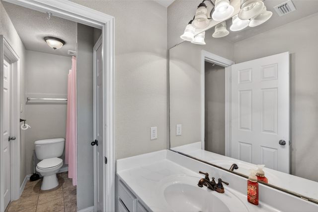 4209 Crestview Lane, Mansfield, TX 76063