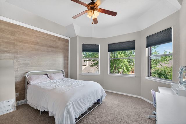 4209 Crestview Lane, Mansfield, TX 76063