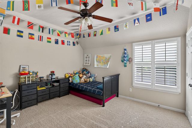 4209 Crestview Lane, Mansfield, TX 76063