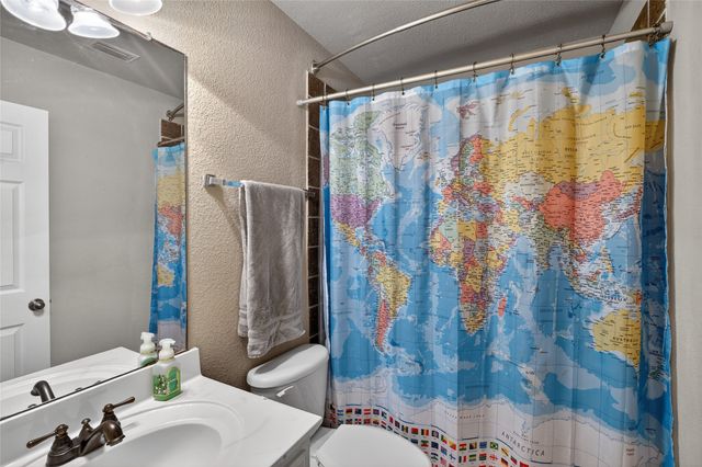 4209 Crestview Lane, Mansfield, TX 76063