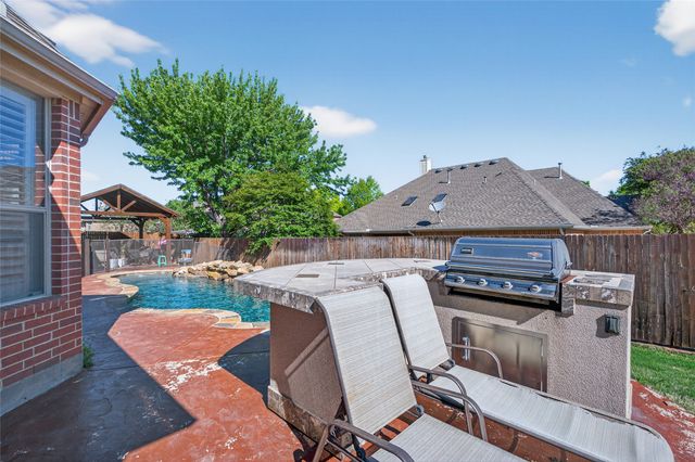 4209 Crestview Lane, Mansfield, TX 76063