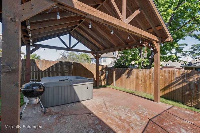 4209 Crestview Lane, Mansfield, TX 76063