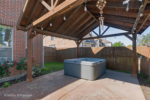 4209 Crestview Lane, Mansfield, TX 76063