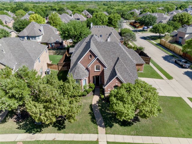 4209 Crestview Lane, Mansfield, TX 76063