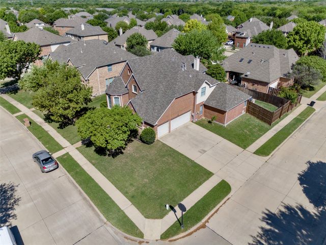 4209 Crestview Lane, Mansfield, TX 76063