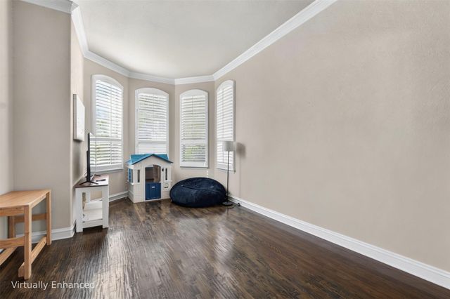 4209 Crestview Lane, Mansfield, TX 76063