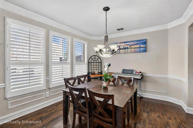 4209 Crestview Lane, Mansfield, TX 76063