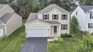 5835 Sebring Drive, Westerville, OH 43081