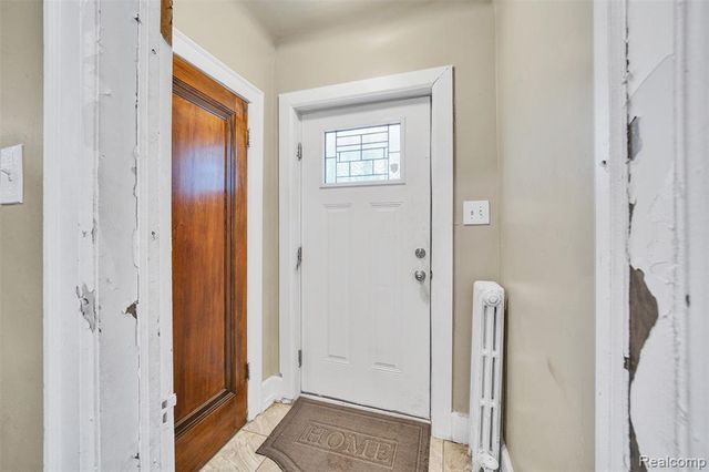 14311 Forrer Street, Detroit, MI 48227