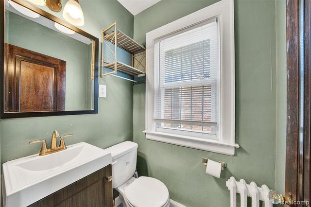 14311 Forrer Street, Detroit, MI 48227