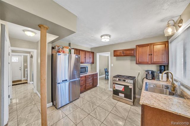 14311 Forrer Street, Detroit, MI 48227