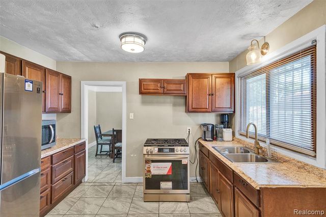 14311 Forrer Street, Detroit, MI 48227