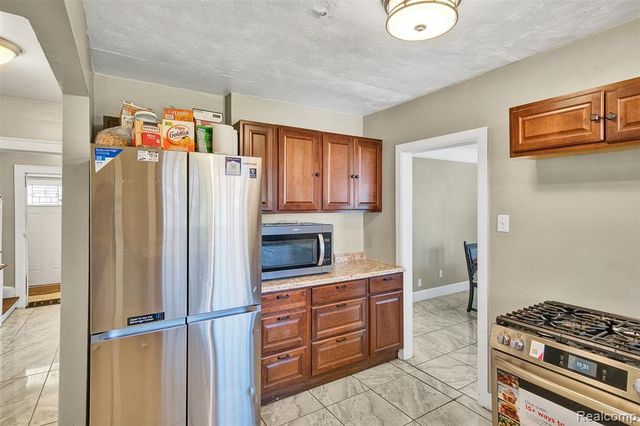 14311 Forrer Street, Detroit, MI 48227